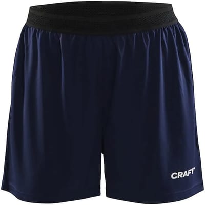Craft Progress 2.0 Short Dames - Marine | Maat: L