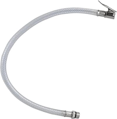 SW-Stahl 25036L vervangingsslang voor bandenpomp 430 mm lang