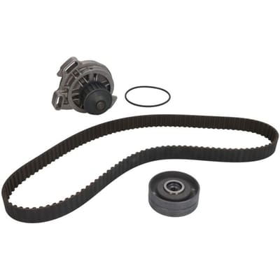 Continental Ctam Waterpomp+distributieriem set CONTINENTAL CT939WP1