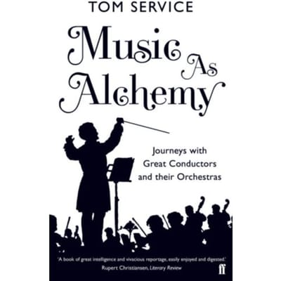 Music As Alchemy - Tom (Music reviewer) Service