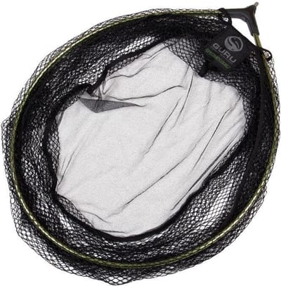 Guru Duel 600 Specimen Net - Schepnet