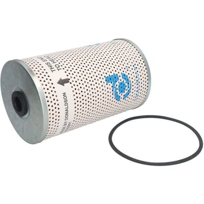 Brandstoffilter DONALDSON P502901