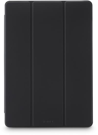 Tablet-Case Fold clear met penvak voor Samsung Galaxy Tab S9 11, zwart