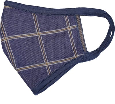 Dunne Multifunctionele Nekwarmer en Bandana voor Volwassenen - Stof- en Windbescherming
