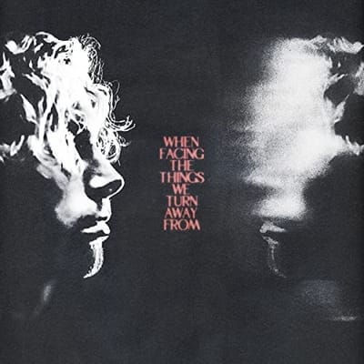 Luke Hemmings - When Facing The Things We Turn Away From (Coloured Vinyl)