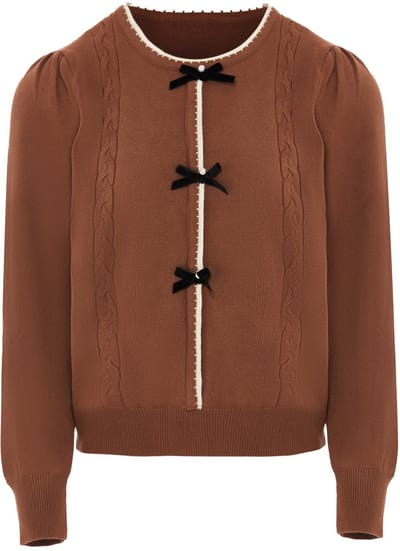 NAEMI Vest