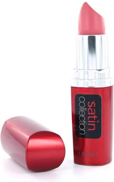 Maybelline Satin Collection Lipstick - 155 Delicate Pink