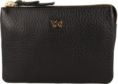 YR portemonnee PM 29361 cognac
