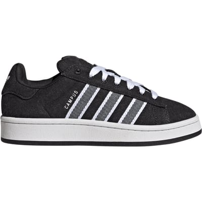 Adidas Originals Campus 00s Kinderen Zwart