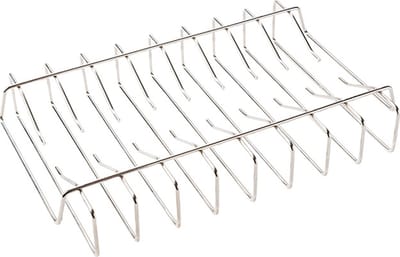 Traeger Rib Rack – Spareribrek voor BBQ en Smoker