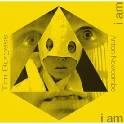 Doors Of Then - I Am Yours I Am You - Tim Burgess