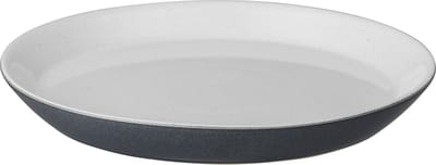 Denby | Impression Charcoal Blue Bord Medium ø 21.5 cm - Bord