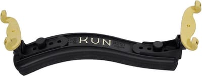 KUN KUN-200 schoudersteun Original voor 3/4 en 1/2 violen
