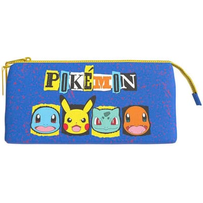 Kit CYPBrands Pokémon