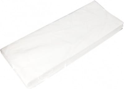 Stofwisdoeken | Geïmpregneerd | 60 x 25 cm | Voordeelverpakking | 1000 st. | Geschikt voor stofwisframe