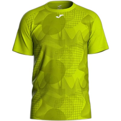 Jersey Joma Challenge