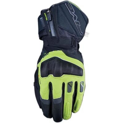 Winter motorhandschoenen Five WFX1 Evo Wp
