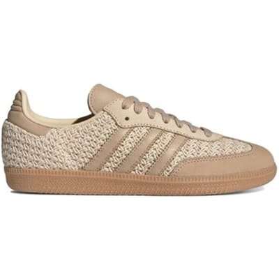 Lage Sneakers adidas Samba