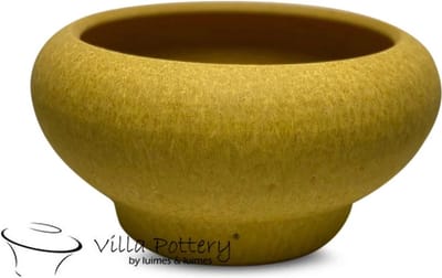 Jip schaal Yellow 33 x 15