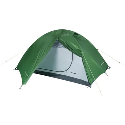 Hannah Falcon 2 Tent Groen 2 Places