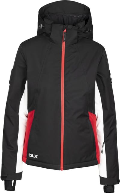 DLX dameswinterjas Dolores Ski Jacket