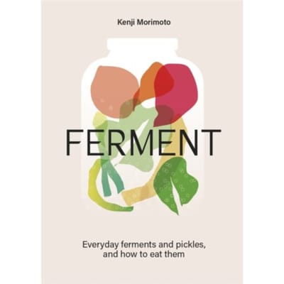 Ferment - Kenji Morimoto