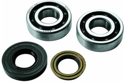 Roulement ou joint spi moteur RSM pour Scooter Malaguti 50 F15 Fire Fox LC Neuf