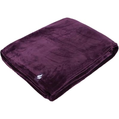 Heat Holders - Thermische deken van fleece van 1,7 tog - Glühwein