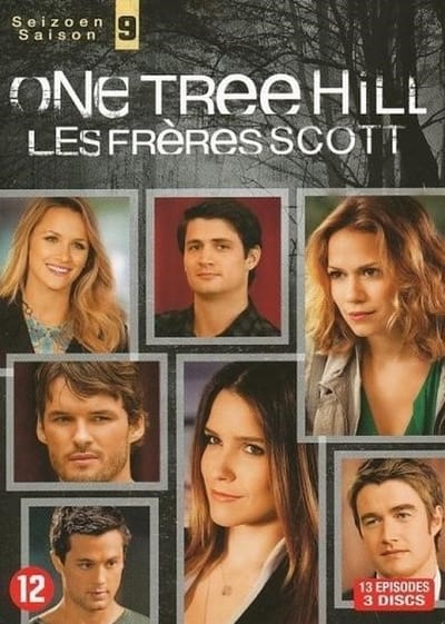 One Tree Hill - Seizoen 9