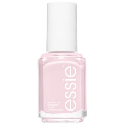 essie - gifts by essie - 513 sheer luck - roze - glanzende nagellak - 13,5 ml