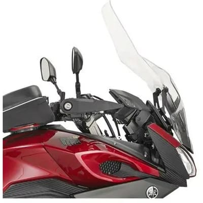 Bubble bevestigingsset Givi 2122DT