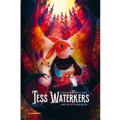 Tess Waterkers - Gregory Maguire