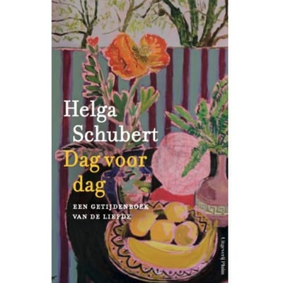 Dag Voor Dag - Helga Schubert