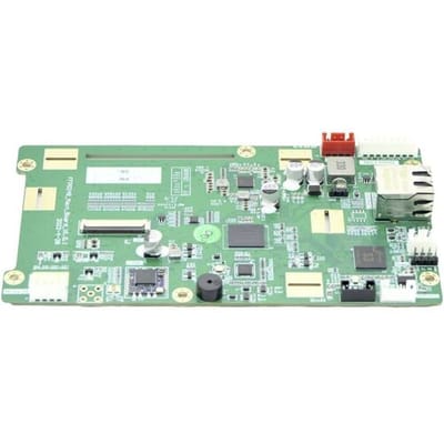 Flashforge mainboard Geschikt voor: FlashForge Guider 3 20003901001