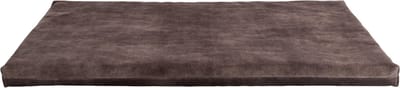 Kidsmill Velours Boxmatras Hoes Wood 80 x 100 cm