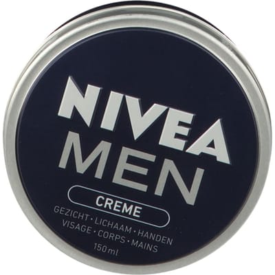 NIVEA MEN Crème - 150 ml - Bodycrème