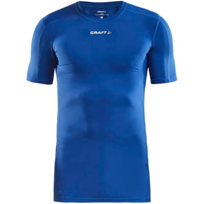 CRAFT PRO CONTROL COMPRESSION TEE UNISEX 1906855-346000