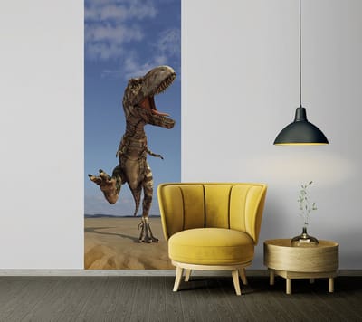 Fotobehang T-Rex DD115819 A.S. Création XXL 5 | Fotobehang