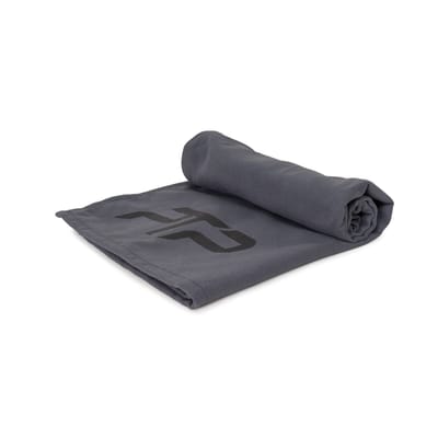 PTP - Quick Dry Towel - Ultra Absorptie - 90 x 40cm - Sporthanddoek - Kleur Storm