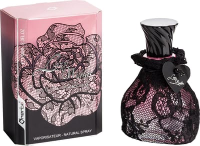 Omerta -Lazy Nights- Eau de Parfum 100ml
