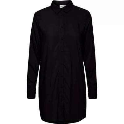 Lange damesblouse Ichi Main