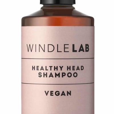 Healthy Head Shampoo 1000L - Windle Lab