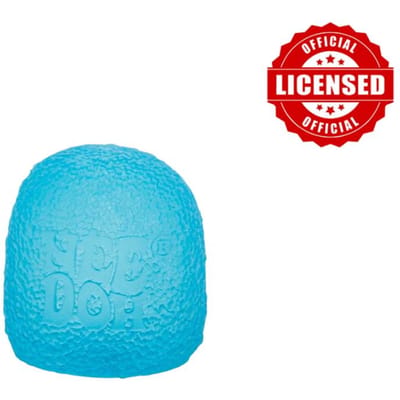 Schylling Nee Doh Gumdrop Gemengde Kleuren Zacht Knijpbaar Sensorisch Fidget Speelgoed Verzamelaar Stressverlichter Blind Box