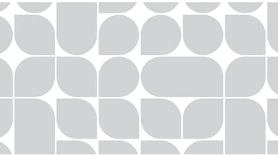 Privacy raamfolie - DESIGN - Zelfklevende raamfolie voor ramen en douchedeuren - 55x100cm