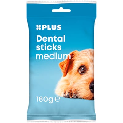 Dental sticks