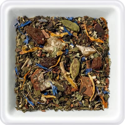 Kruidenmelange thee Zeeuwse bolus 100 gram