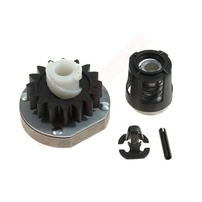 Reparatieset trekstarter passend op B&S ( 396865 , 490421 , 495878 , 696540 )