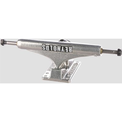 Independent 159 Hollow Reynolds Block Silver Mid Truck grijs