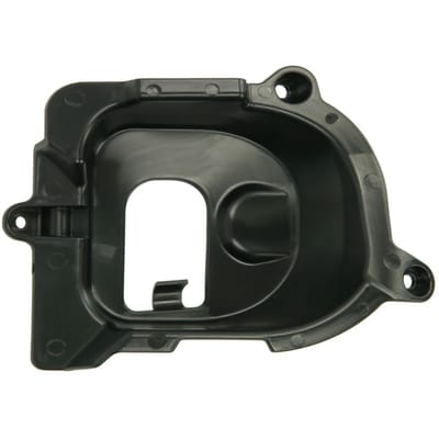 Bumper ventilerend haantje BLIC 6502-07-2579994PP