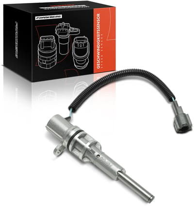 Frankberg 1x Snelheidssensor voor Nissan Navara Pick-up NP300 Pick-up